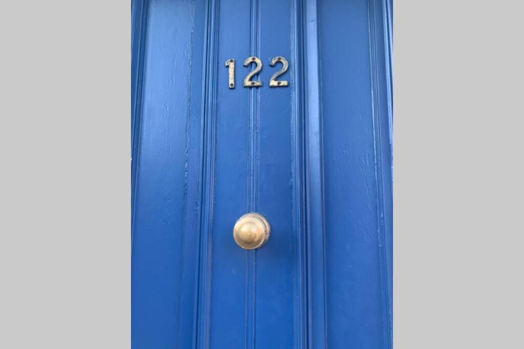 Liverpool Georgian Quarter 1 Bed Apartment Sleeps 4 Luaran gambar