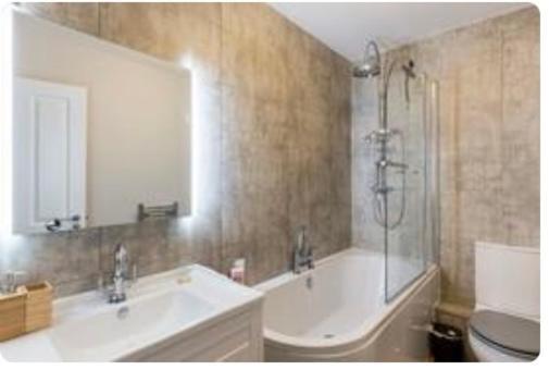 Liverpool Georgian Quarter 1 Bed Apartment Sleeps 4 Luaran gambar