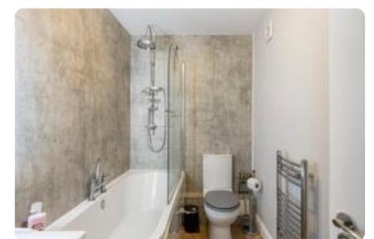 Liverpool Georgian Quarter 1 Bed Apartment Sleeps 4 Luaran gambar