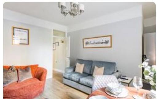 Liverpool Georgian Quarter 1 Bed Apartment Sleeps 4 Luaran gambar