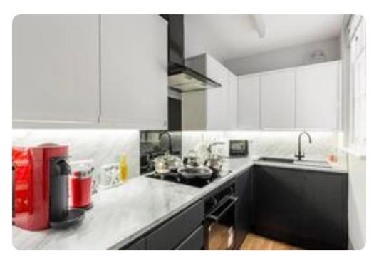 Liverpool Georgian Quarter 1 Bed Apartment Sleeps 4 Luaran gambar