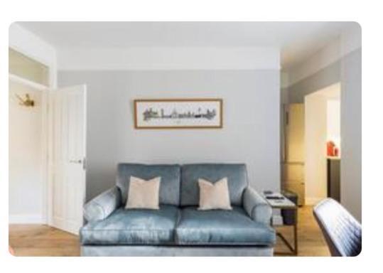Liverpool Georgian Quarter 1 Bed Apartment Sleeps 4 Luaran gambar
