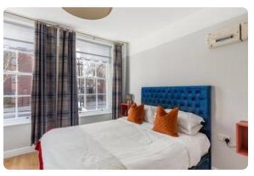 Liverpool Georgian Quarter 1 Bed Apartment Sleeps 4 Luaran gambar
